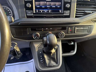 VW Transporter T6 Gebrauchtwagen
