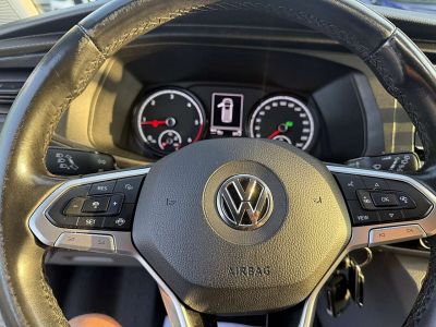 VW Transporter T6 Gebrauchtwagen