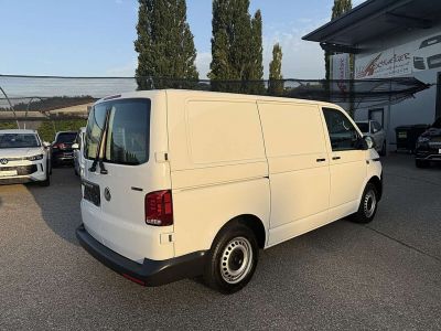 VW Transporter T6 Gebrauchtwagen