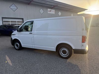 VW Transporter T6 Gebrauchtwagen