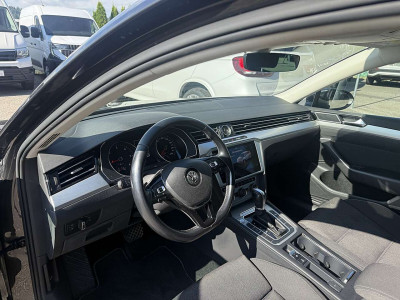 VW Passat Gebrauchtwagen VW Passat Gebrauchtwagen