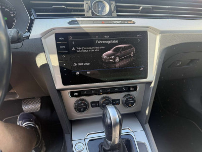 VW Passat Gebrauchtwagen VW Passat Gebrauchtwagen