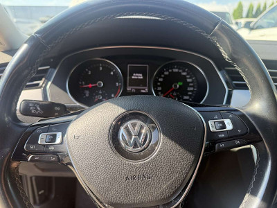 VW Passat Gebrauchtwagen VW Passat Gebrauchtwagen