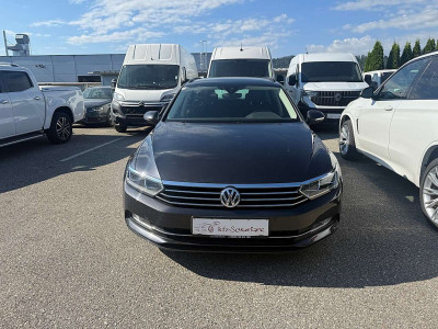 VW Passat Gebrauchtwagen VW Passat Gebrauchtwagen