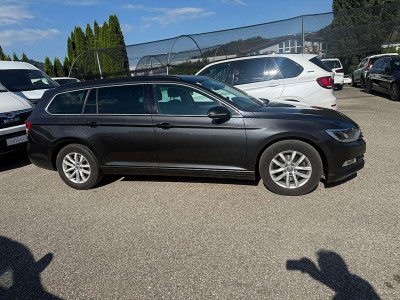 VW Passat Gebrauchtwagen VW Passat Gebrauchtwagen
