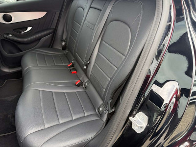 Mercedes-Benz GLC Gebrauchtwagen Mercedes-Benz GLC Gebrauchtwagen