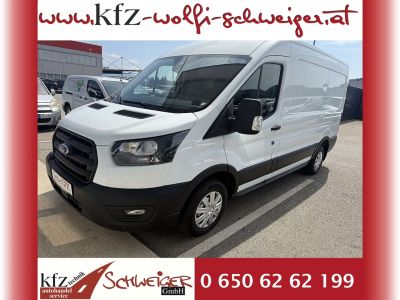 Ford Transit Gebrauchtwagen Ford Transit Gebrauchtwagen