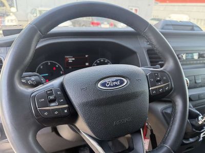Ford Transit Gebrauchtwagen Ford Transit Gebrauchtwagen