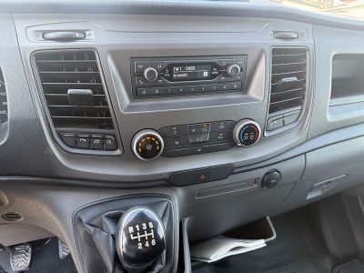 Ford Transit Gebrauchtwagen Ford Transit Gebrauchtwagen