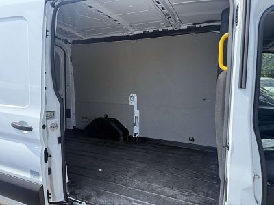 Ford Transit Gebrauchtwagen Ford Transit Gebrauchtwagen