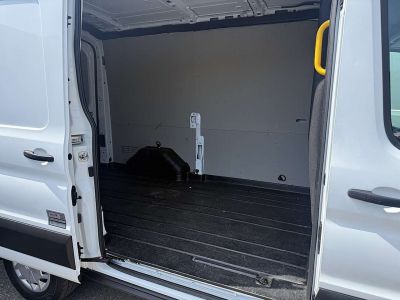 Ford Transit Gebrauchtwagen Ford Transit Gebrauchtwagen