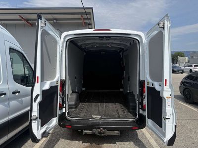 Ford Transit Gebrauchtwagen Ford Transit Gebrauchtwagen