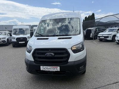 Ford Transit Gebrauchtwagen Ford Transit Gebrauchtwagen