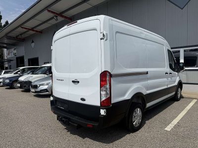 Ford Transit Gebrauchtwagen Ford Transit Gebrauchtwagen