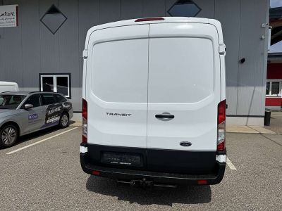 Ford Transit Gebrauchtwagen Ford Transit Gebrauchtwagen