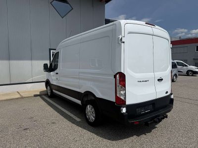 Ford Transit Gebrauchtwagen Ford Transit Gebrauchtwagen