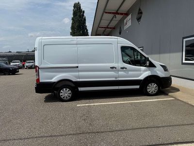 Ford Transit Gebrauchtwagen Ford Transit Gebrauchtwagen