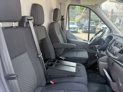 Ford Transit Gebrauchtwagen Ford Transit Gebrauchtwagen
