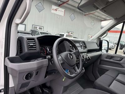 VW Crafter Gebrauchtwagen VW Crafter Gebrauchtwagen