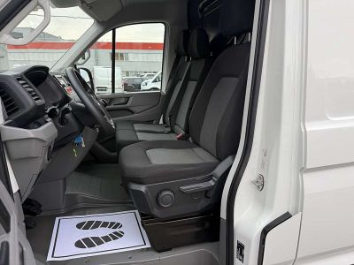 VW Crafter Gebrauchtwagen VW Crafter Gebrauchtwagen