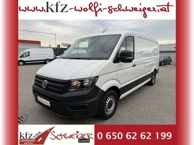 VW Crafter Gebrauchtwagen VW Crafter Gebrauchtwagen