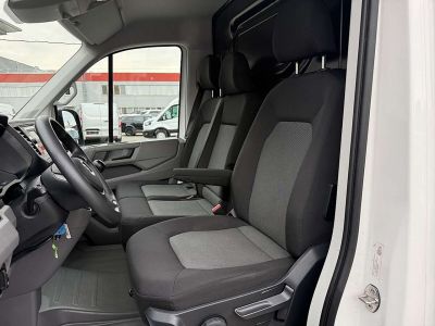 VW Crafter Gebrauchtwagen VW Crafter Gebrauchtwagen