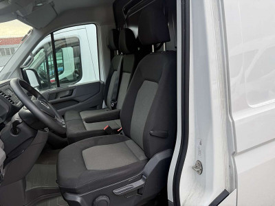 VW Crafter Gebrauchtwagen