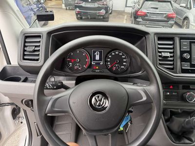VW Crafter Gebrauchtwagen VW Crafter Gebrauchtwagen
