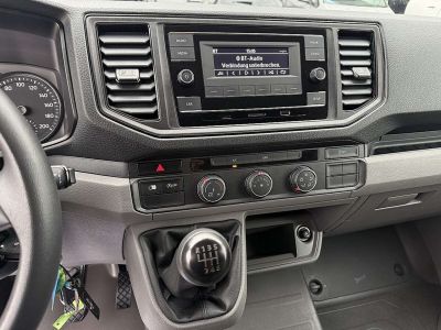 VW Crafter Gebrauchtwagen VW Crafter Gebrauchtwagen