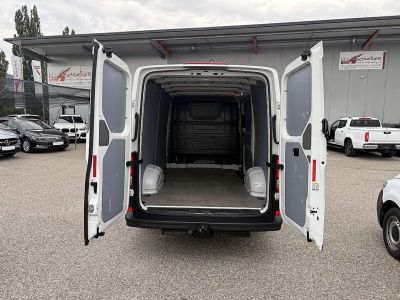 VW Crafter Gebrauchtwagen VW Crafter Gebrauchtwagen