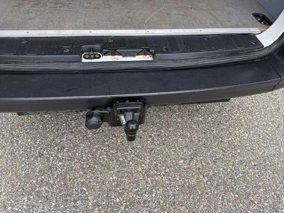 VW Crafter Gebrauchtwagen VW Crafter Gebrauchtwagen