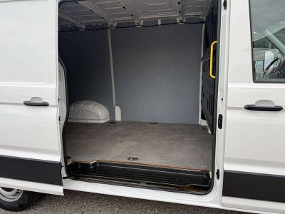 VW Crafter Gebrauchtwagen VW Crafter Gebrauchtwagen
