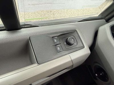 VW Crafter Gebrauchtwagen VW Crafter Gebrauchtwagen