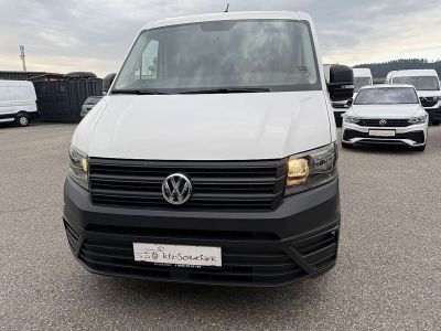 VW Crafter Gebrauchtwagen VW Crafter Gebrauchtwagen