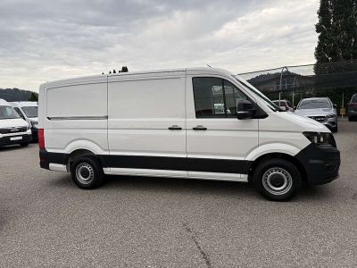 VW Crafter Gebrauchtwagen VW Crafter Gebrauchtwagen