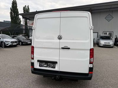 VW Crafter Gebrauchtwagen VW Crafter Gebrauchtwagen