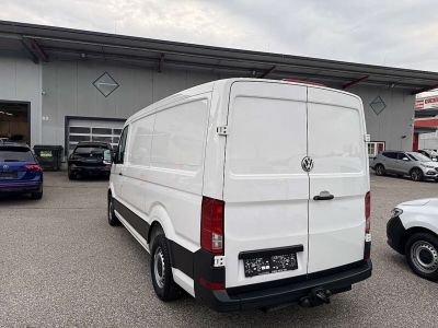VW Crafter Gebrauchtwagen VW Crafter Gebrauchtwagen