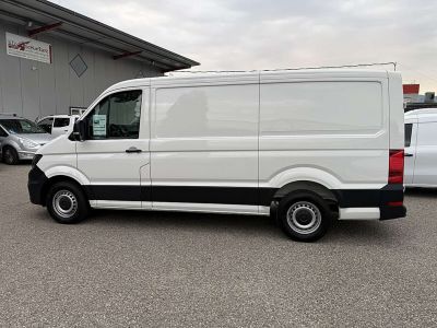 VW Crafter Gebrauchtwagen VW Crafter Gebrauchtwagen