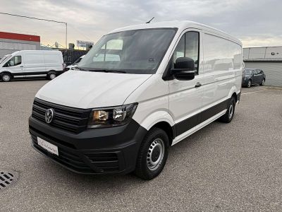 VW Crafter Gebrauchtwagen VW Crafter Gebrauchtwagen