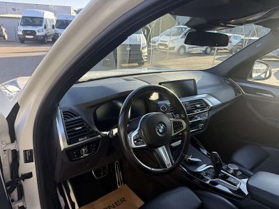 BMW X3 Gebrauchtwagen BMW X3 Gebrauchtwagen