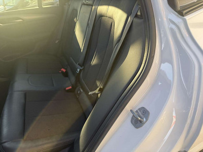 BMW X3 Gebrauchtwagen BMW X3 Gebrauchtwagen