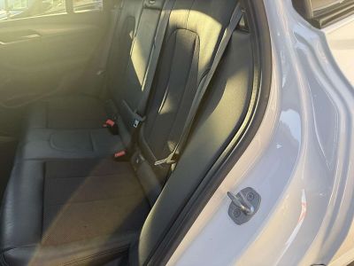 BMW X3 Gebrauchtwagen BMW X3 Gebrauchtwagen