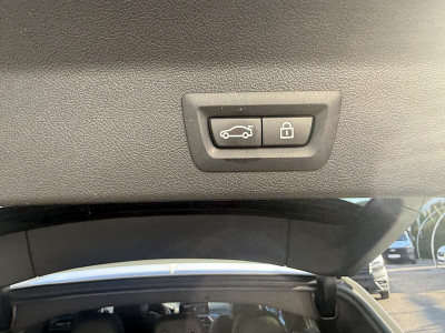 BMW X3 Gebrauchtwagen BMW X3 Gebrauchtwagen