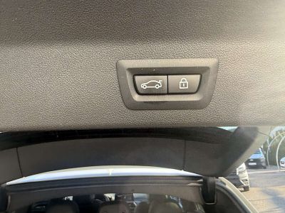 BMW X3 Gebrauchtwagen BMW X3 Gebrauchtwagen