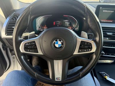 BMW X3 Gebrauchtwagen BMW X3 Gebrauchtwagen