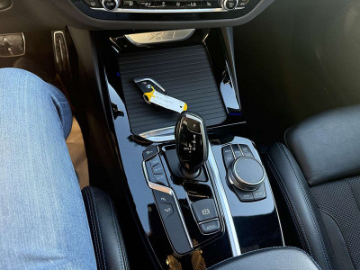 BMW X3 Gebrauchtwagen BMW X3 Gebrauchtwagen