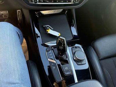 BMW X3 Gebrauchtwagen BMW X3 Gebrauchtwagen