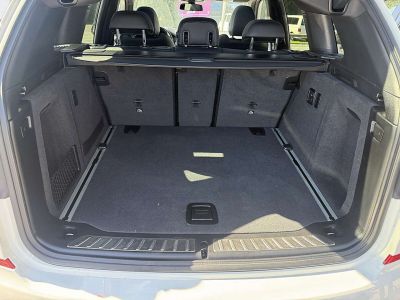 BMW X3 Gebrauchtwagen BMW X3 Gebrauchtwagen