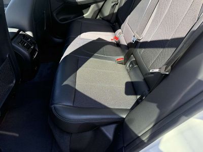BMW X3 Gebrauchtwagen BMW X3 Gebrauchtwagen