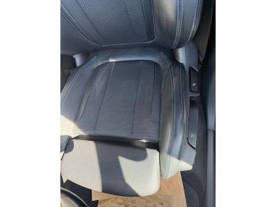 BMW X3 Gebrauchtwagen BMW X3 Gebrauchtwagen